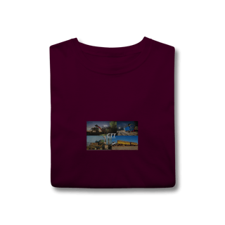 Nome do produto T-Shirt Classic CTT