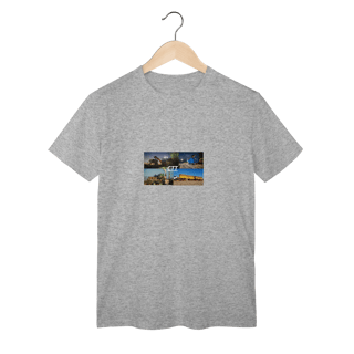 Nome do produto T-Shirt Classic CTT