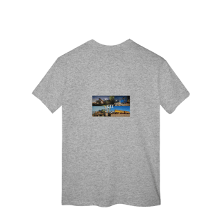 Nome do produto T-Shirt Classic CTT