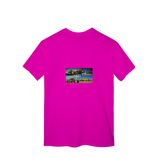 Nome do produto T-Shirt Classic CTT