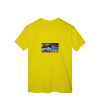 Nome do produto T-Shirt Classic CTT