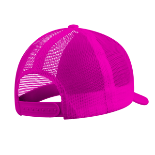 Nome do produto Boné do CTT - Modelo  Americano com Tela