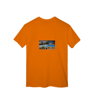 Nome do produto T-Shirt Classic CTT