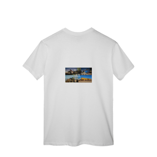 Nome do produto T-Shirt Classic CTT