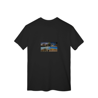 Nome do produto T-Shirt Classic CTT