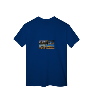 Nome do produto T-Shirt Classic CTT