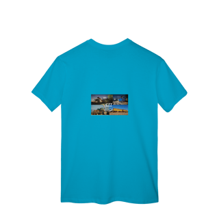 Nome do produto T-Shirt Classic CTT