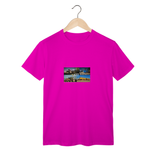 Nome do produto T-Shirt Classic CTT