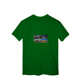 Nome do produto T-Shirt Classic CTT
