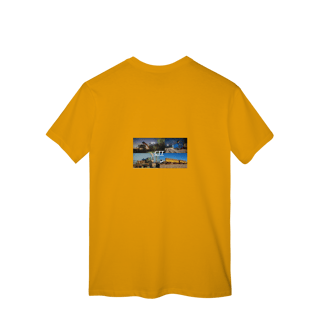 Nome do produto T-Shirt Classic CTT