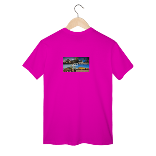 Nome do produto T-Shirt Classic CTT