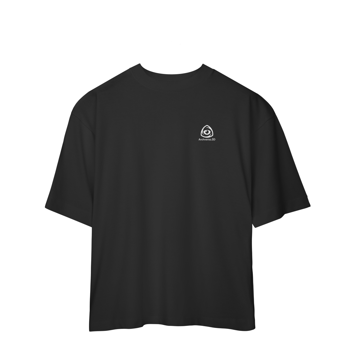 CAMISETA OVERSIZE ARCHVERSO