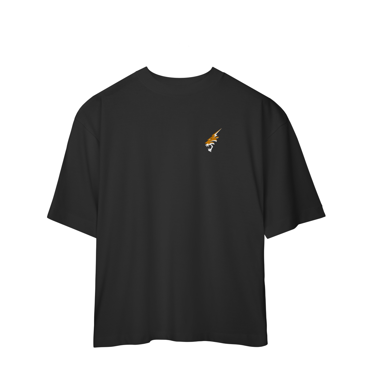 CAMISETA RUGIDO 26 OVERSIZE
