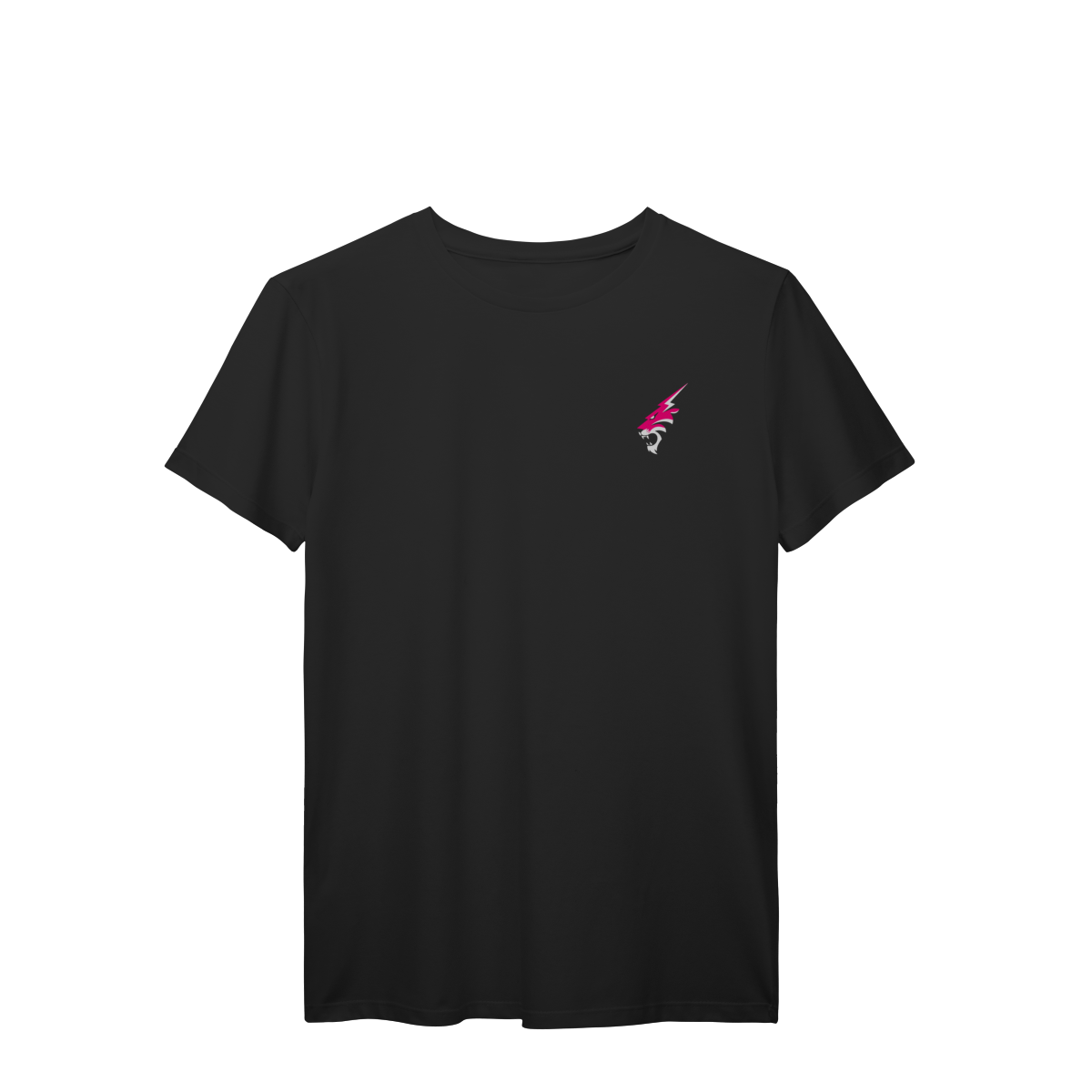CAMISETA RUGIDO 26 ROSA