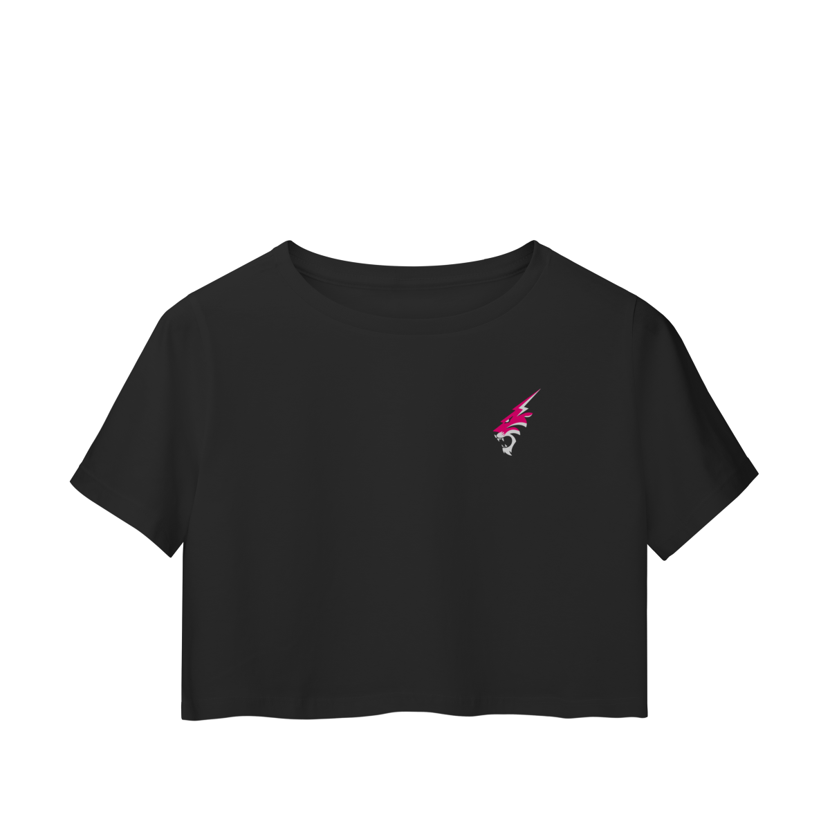 CROPPED RUGIDO 26 ROSA