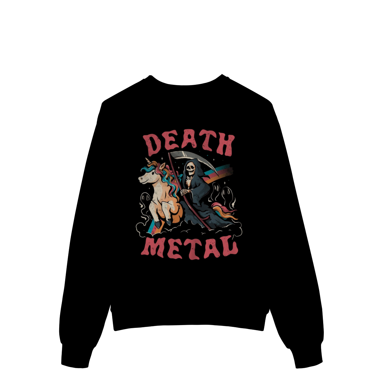 MOLETON DEATH METAL