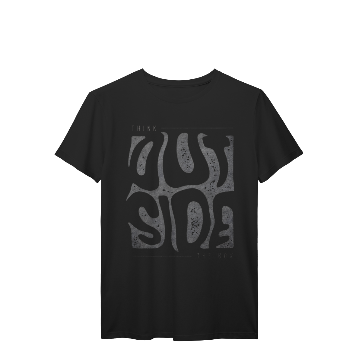CAMISETA OUT SIDE