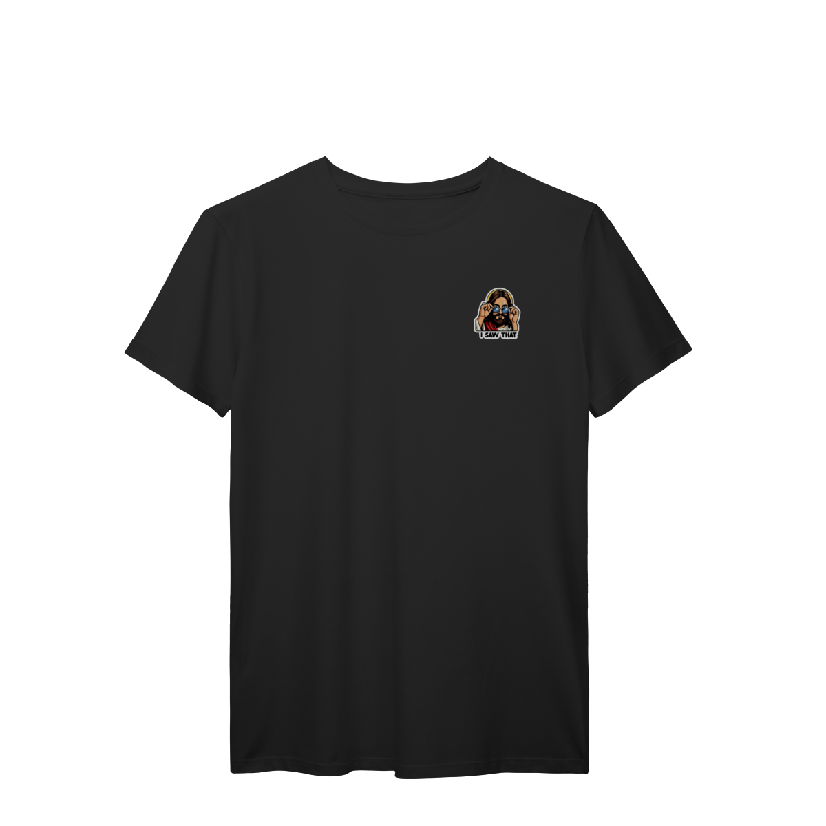 CAMISETA JESUS 