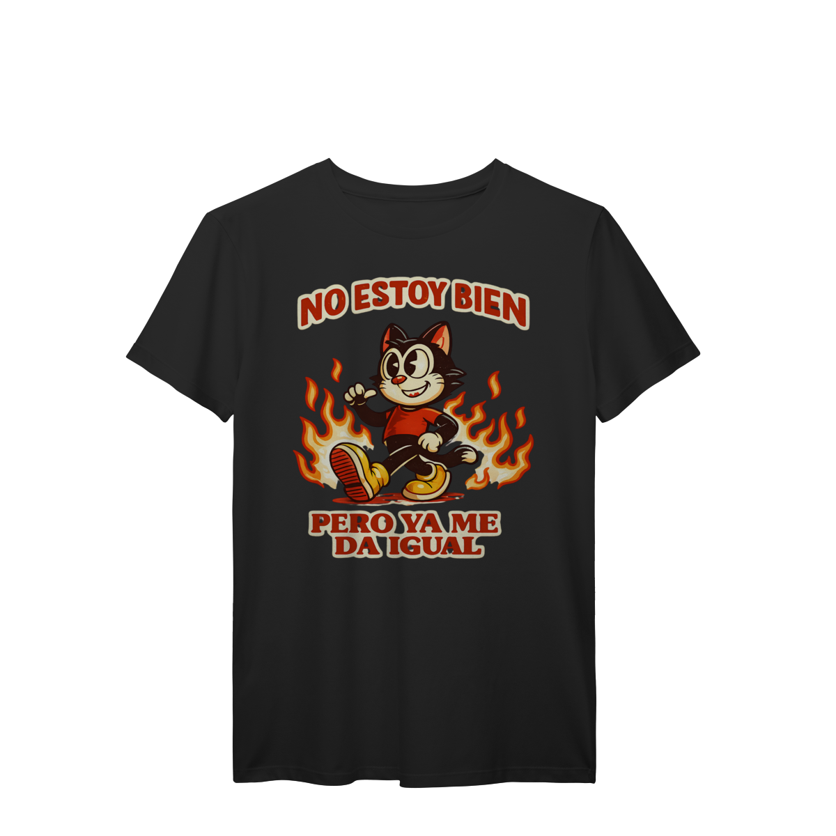 CAMISETA 