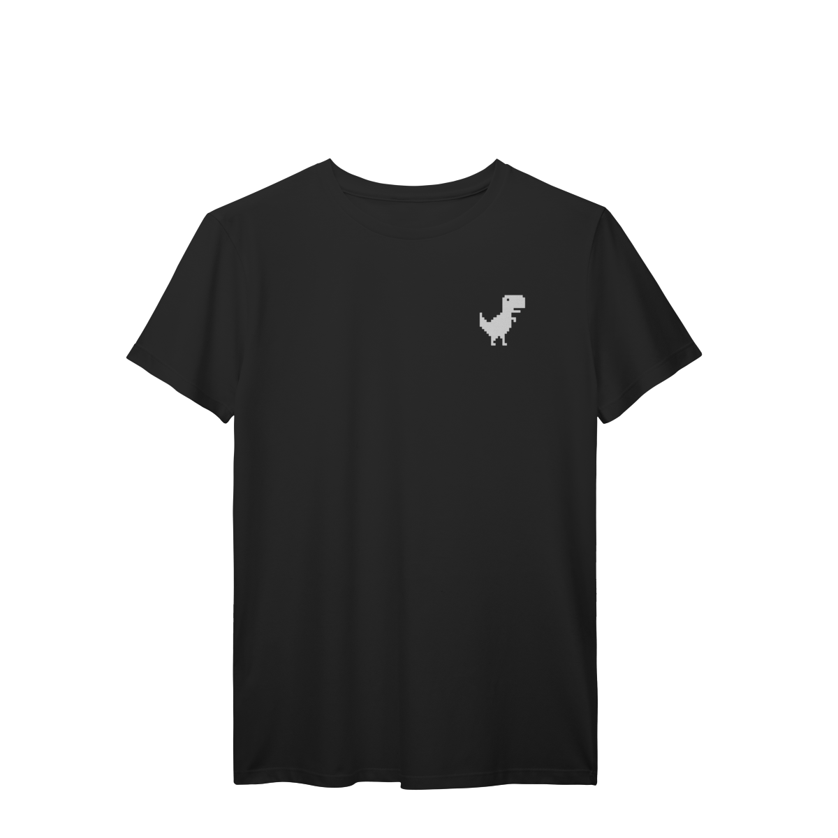CAMISETA DINOSSAURO