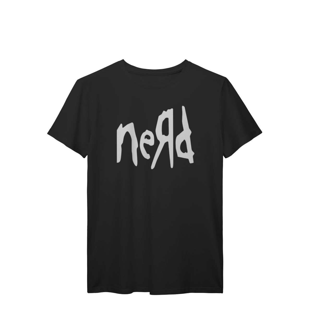 CAMISETA NERD
