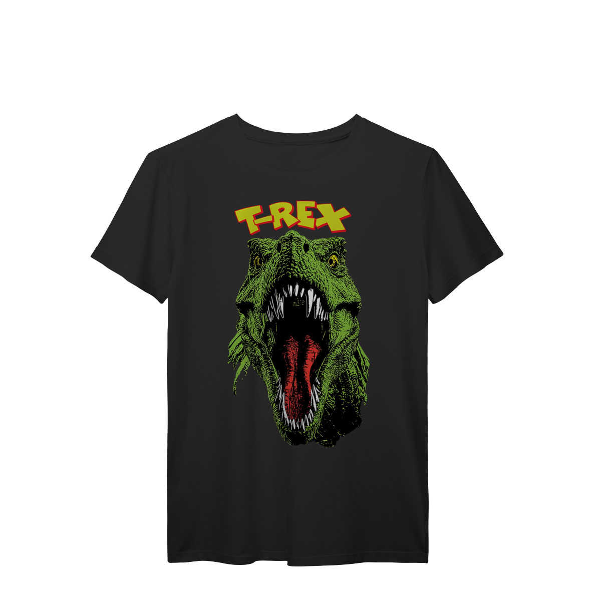CAMISETA T-REX