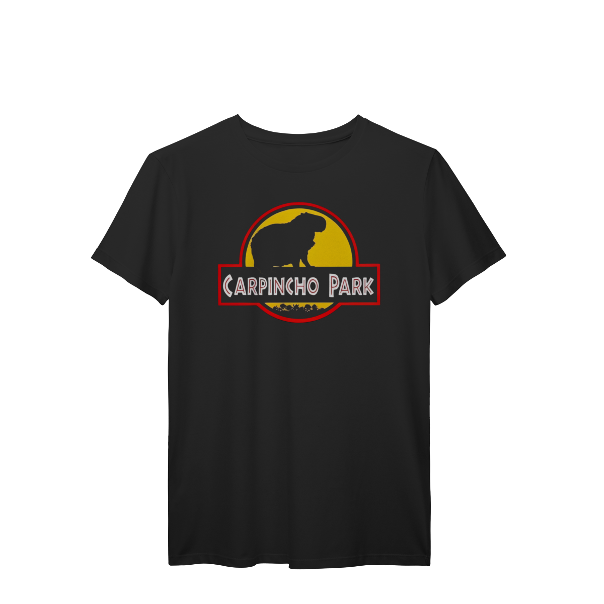 CAMISETA CARPINCHO PARK