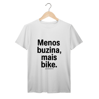 Menos buzina T-Shirt Prime