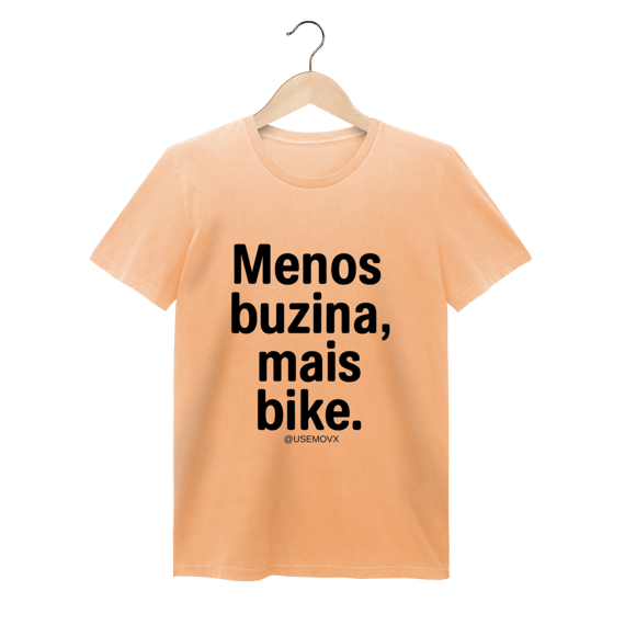 Menos buzina Baby Long Estonada