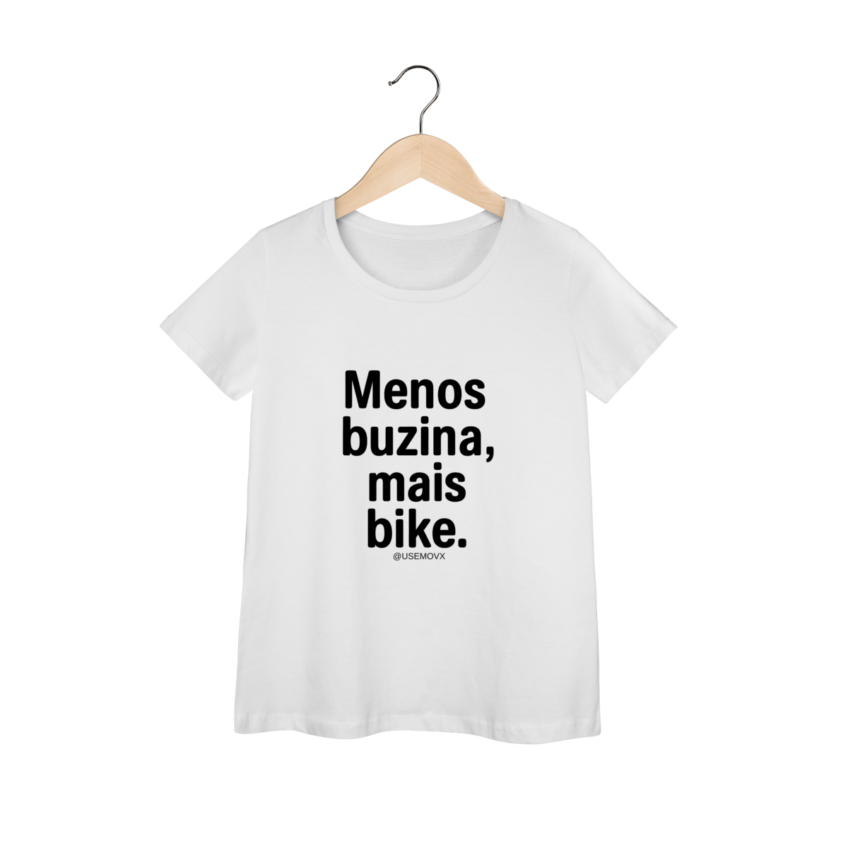 Nome do produto: Menos Buzina Baby Long Prime