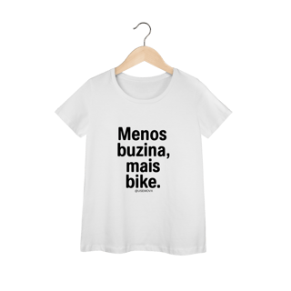 Menos Buzina Baby Long Prime