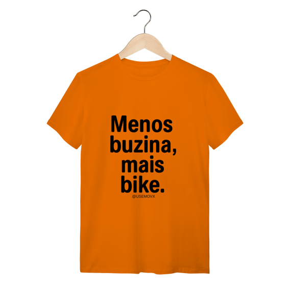 Menos Buzina T-Shirt Quality