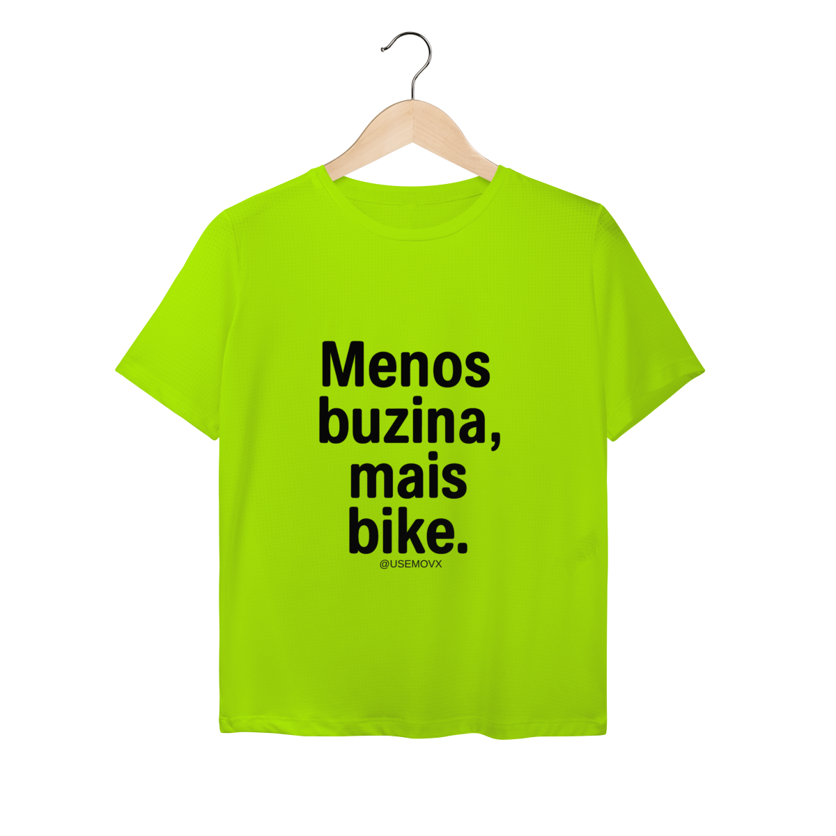 Nome do produto: Menos Buzina Baby Long Sport Dry UV