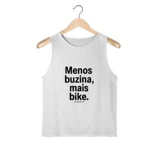 Menos Buzina Regata Masc Sport Dry UV