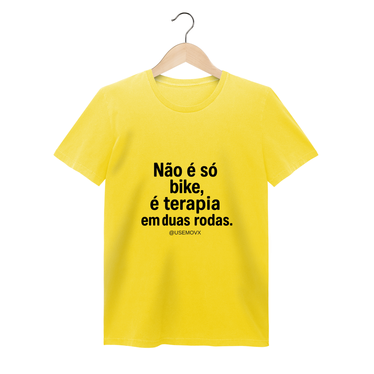 Nome do produto: Não é só Bike Baby Long Estonada