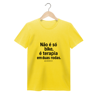 Não é só Bike Baby Long Estonada