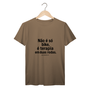 Não é só Bike T-Shirt Prime