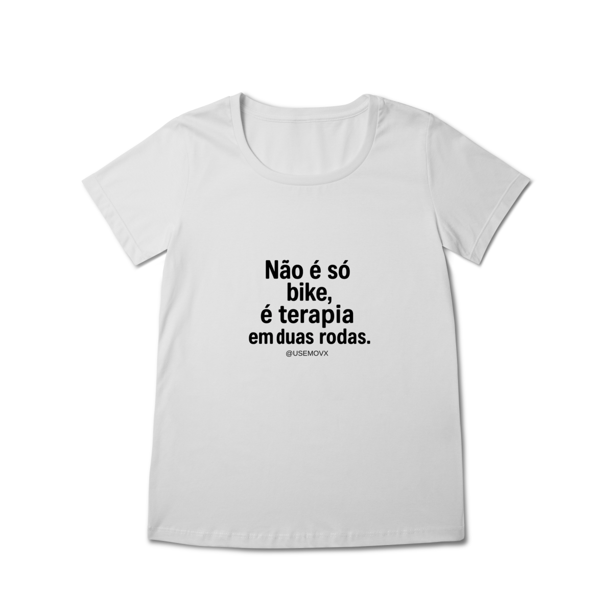 Nome do produto: Não é só Bike Baby Long Prime