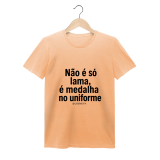 Medalha Baby Long Estonada