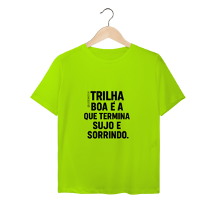 Trilha boa Baby Long Sport Dry UV