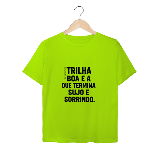 Trilha boa Baby Long Sport Dry UV