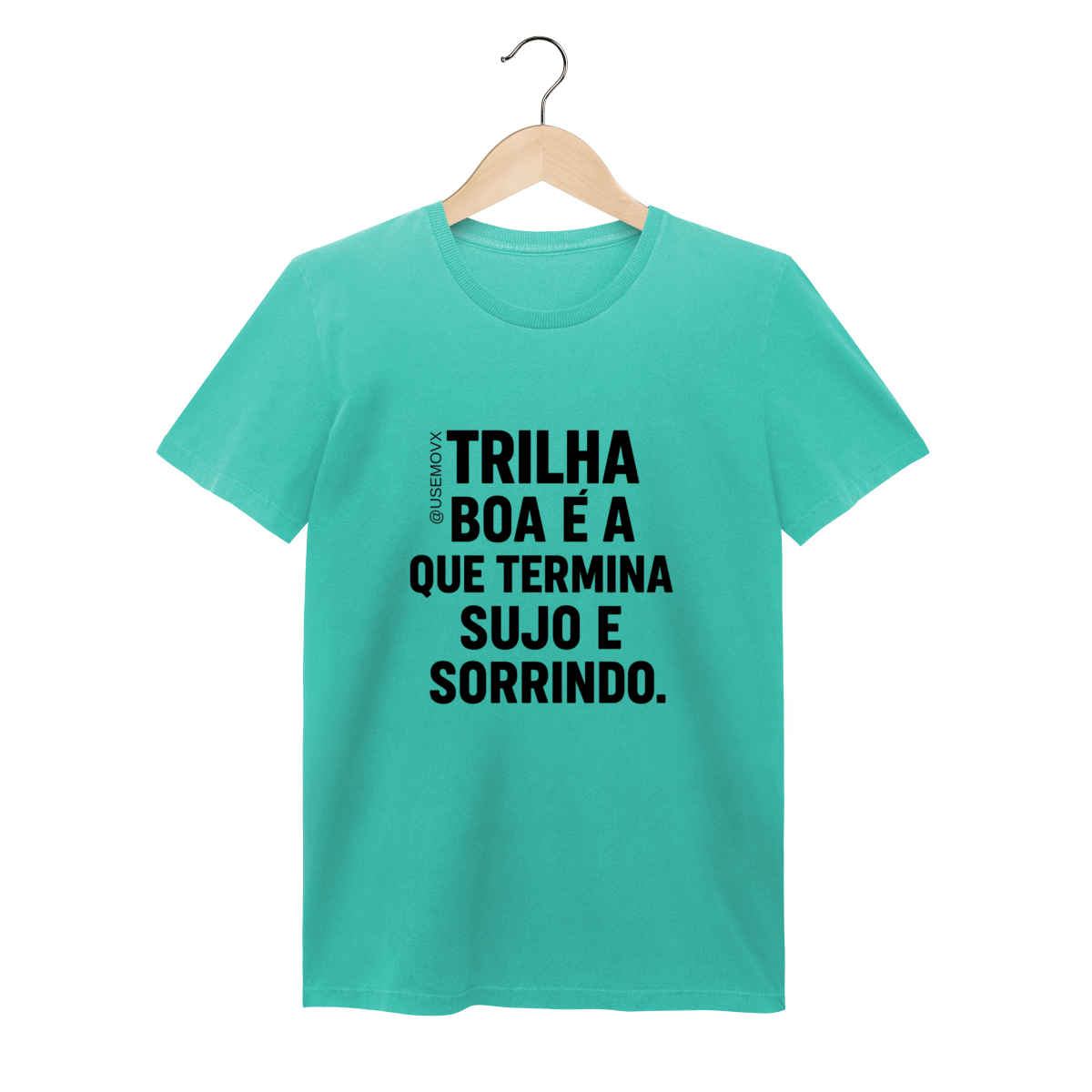 Nome do produto: Trilha boa Baby Long Estonada