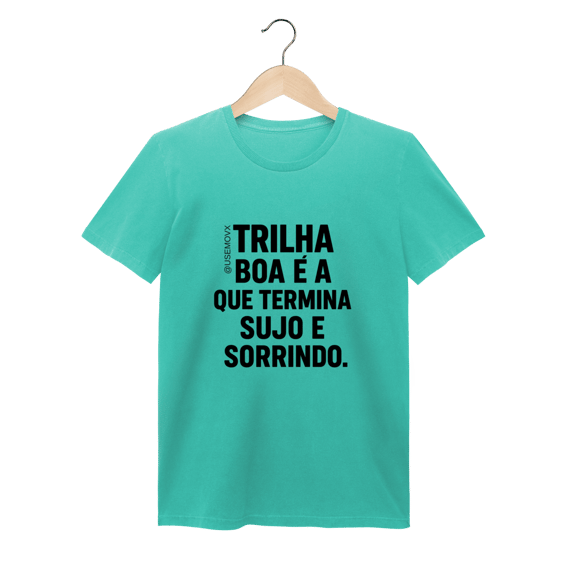 Trilha boa Baby Long Estonada