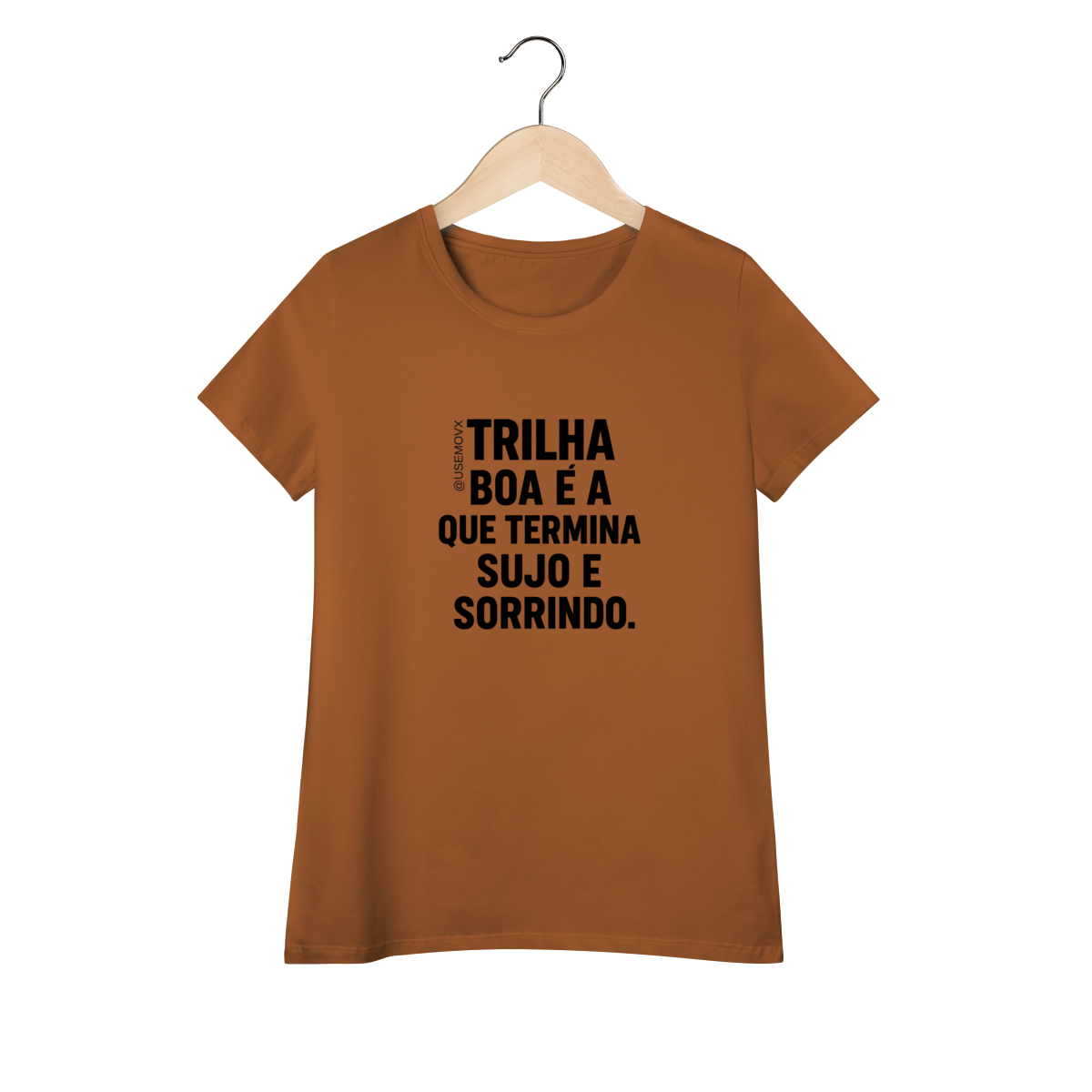 Nome do produto: Trilha boa Baby Long Pima