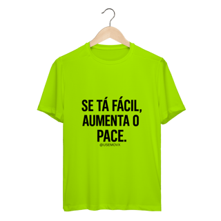 Corre Problemas Camiseta Sport Dry UV