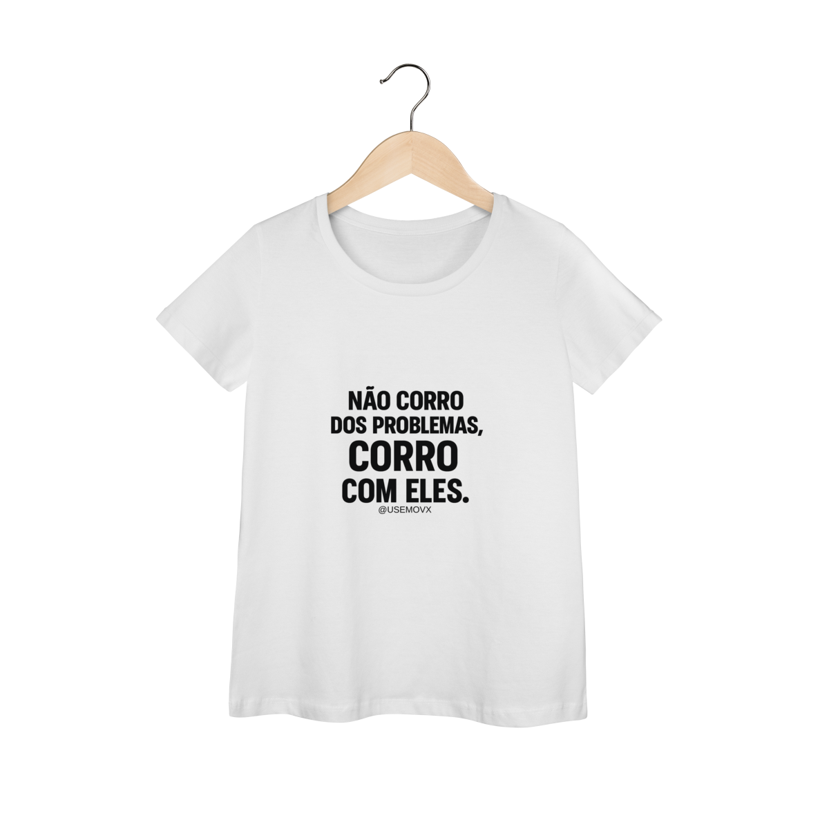 Nome do produto: Corre Problemas Baby Long Prime