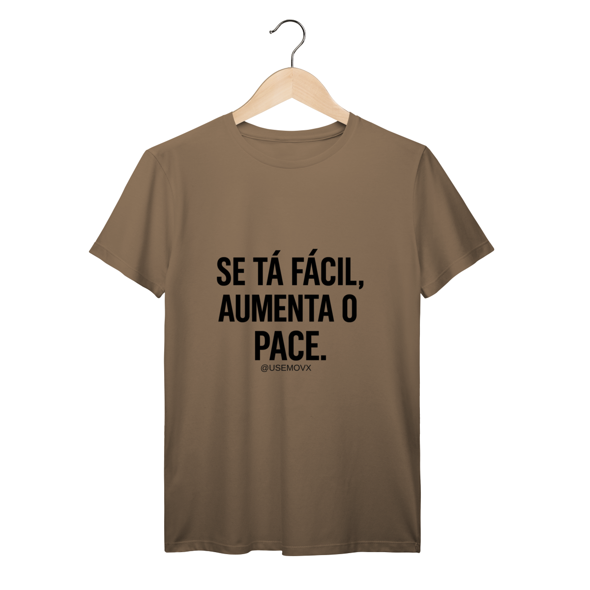Nome do produto: Ta fácil T-Shirt Prime