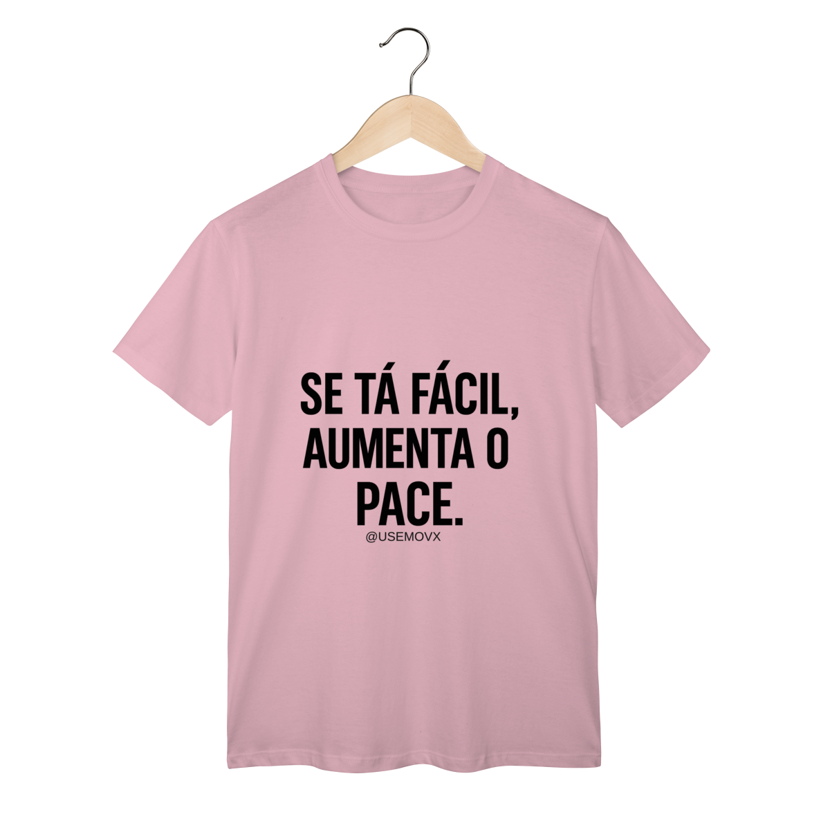 Nome do produto: Ta fácil T-Shirt Classic