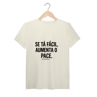 Ta fácil T-Shirt Pima
