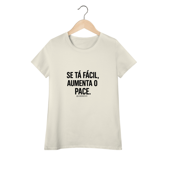 Ta fácil Baby Long Pima